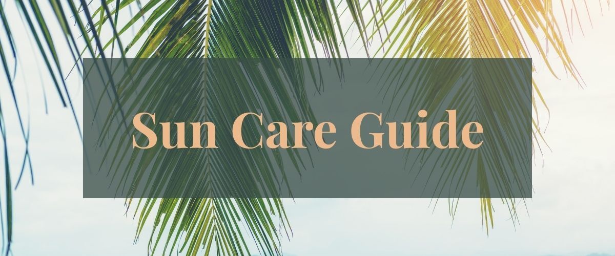 Sun Care Guide