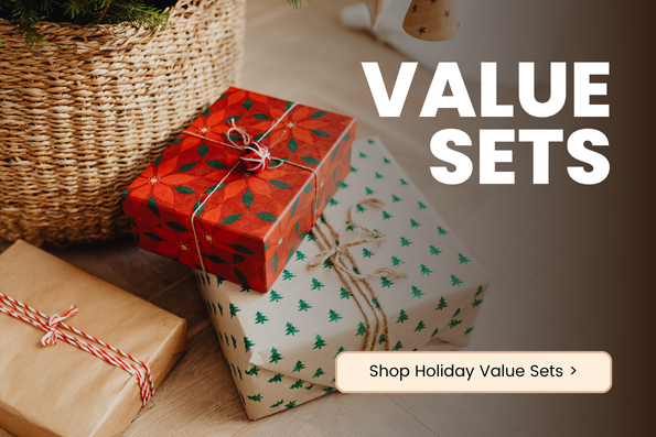 Shop Holiday Value Sets