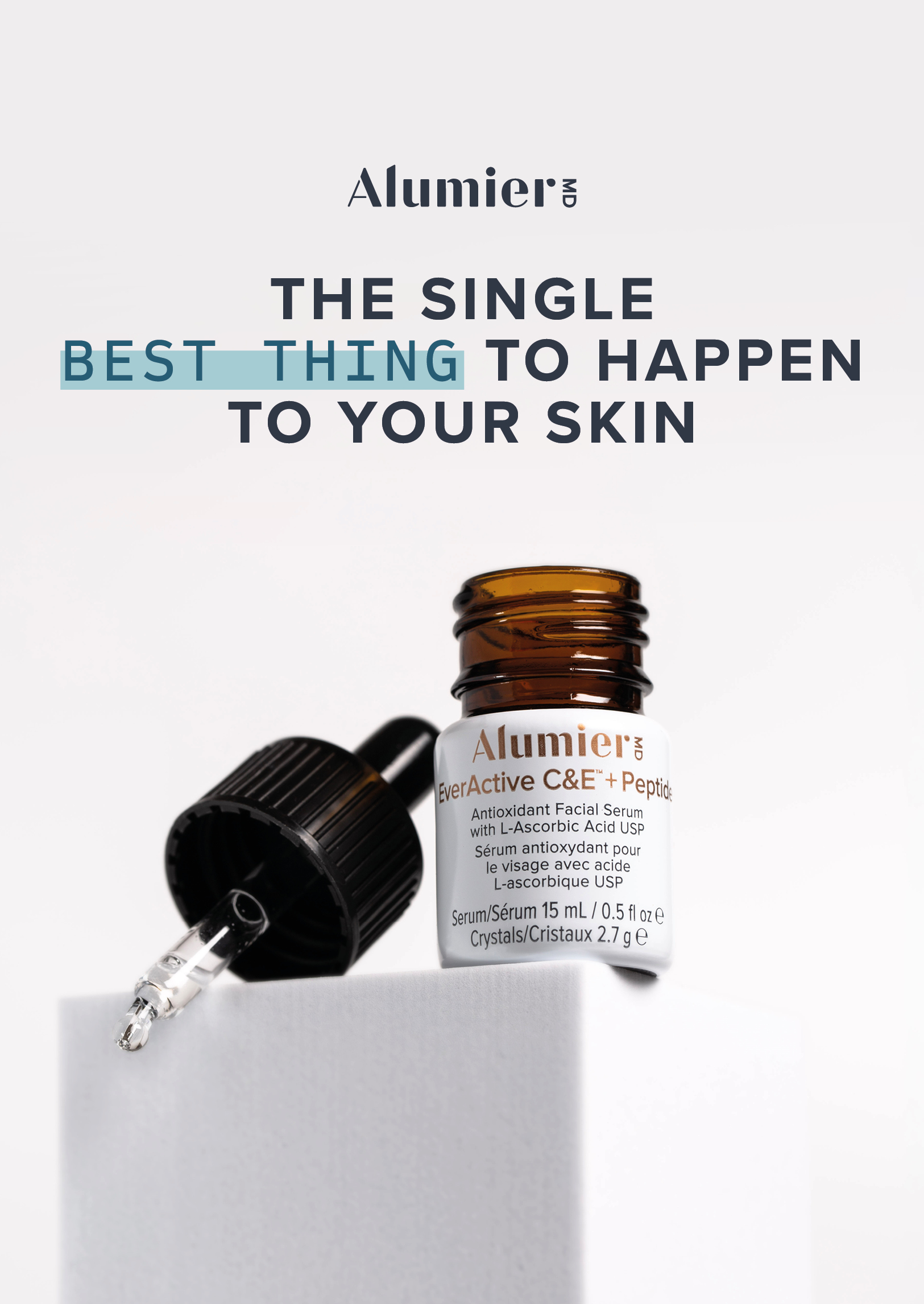 AlumierMD: The Single Best Thing To Happen To Your Skin