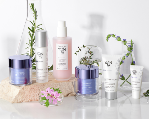 New brand Yon-Ka Paris now available at Skin Elite