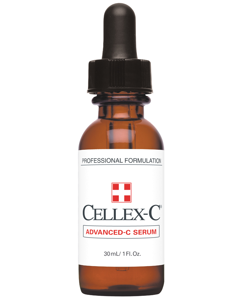 Cellex-C Advanced-C Serum 1 oz | SkinElite