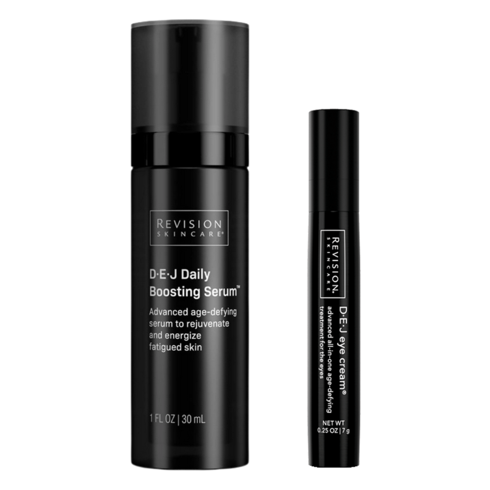 リビジョンDEJデイリーブースティングセラム30ml DEJデイリーブースティングセラム - キュウエンクリニック公式