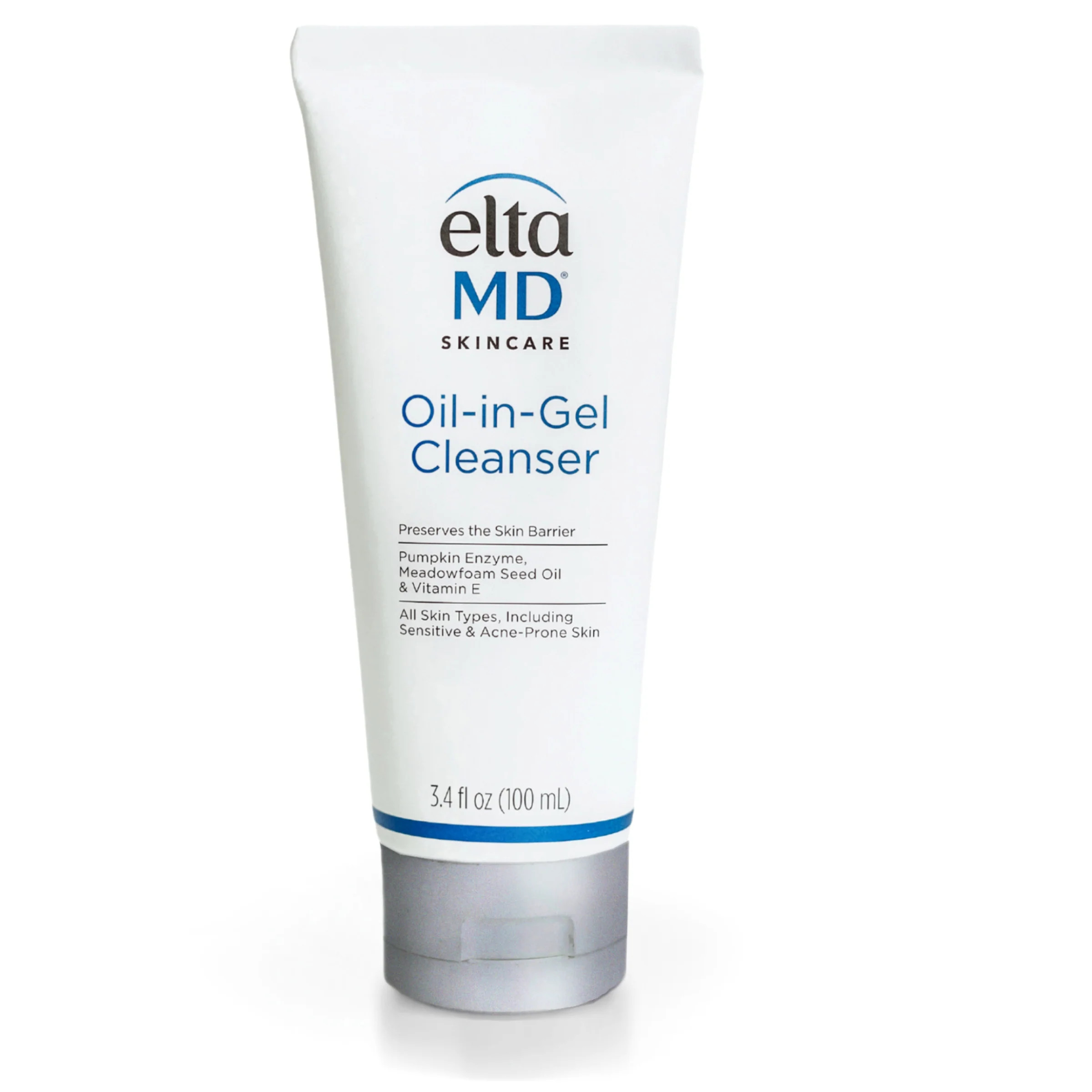 EltaMD Oil-in-Gel Cleanser - 3.4 fl oz - Skin Elite