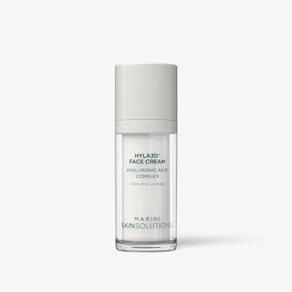 Jan Marini Hyla3D Face Cream | Skin Elite