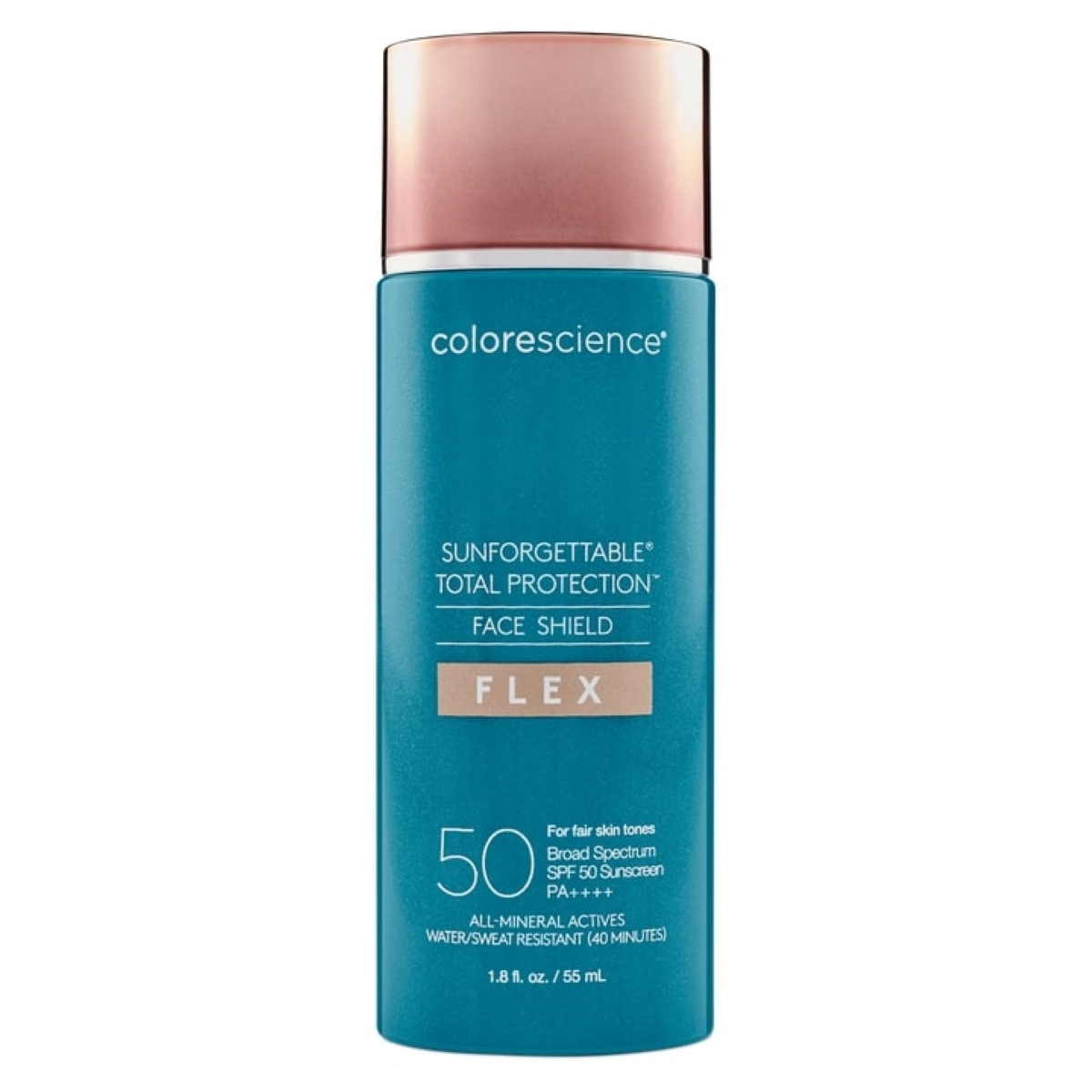Colorescience Sunforgettable® Face Shield Flex SPF 50 1.8 oz