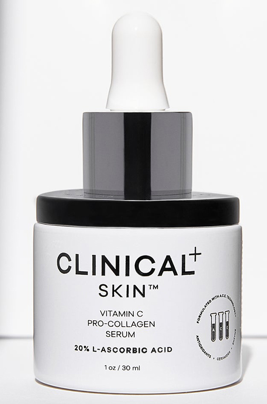 Vitamin C Pro-Collagen Serum | SkinElite