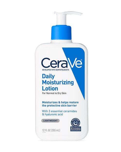 CeraVe Daily Moisturizing Lotion | SkinElite