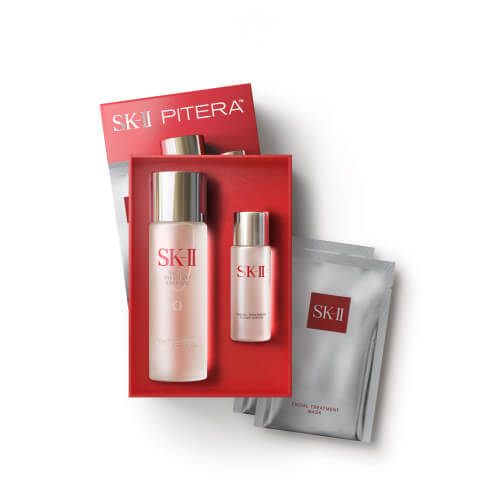 未開封　SK-II PITERA™ FIRST EXPERIENCE KIT PITERA™ First Experience Kit | SkinElite