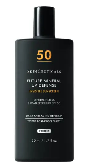 日焼け止め SkinCeuticals Mineral UV Defense SPF 50 SkinCeuticals Future Mineral UV Defense SPF 50 | Skin Elite