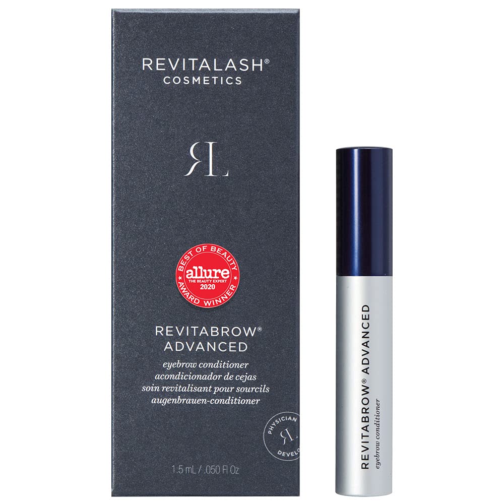 RevitaBrow Advanced Eyebrow Conditioner