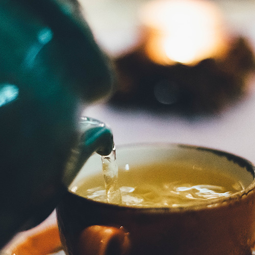 What Green Tea Does For Your Skin Skin Elite