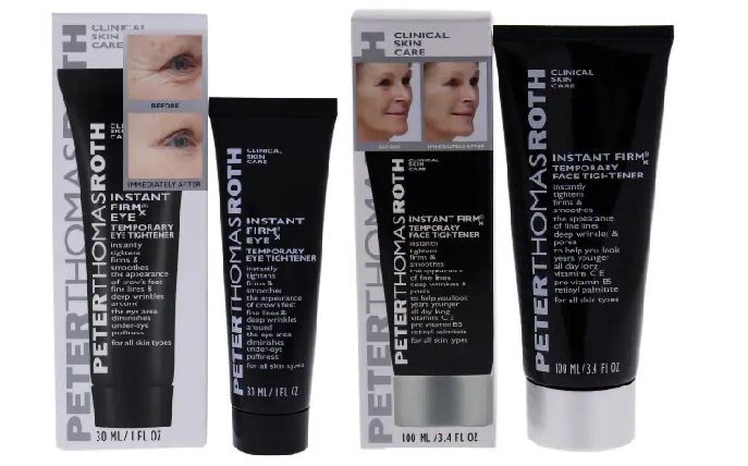 Peter Thomas Roth Instant Skin Tightenerner FirmX