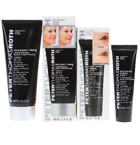 Peter Thomas Roth Instant FIRMx Temporary Face Tightener & Wrinkle Treatment Cream