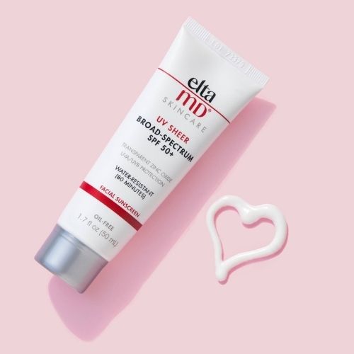Key Differences: Physical Sunscreens vs. Chemical Sunscreens