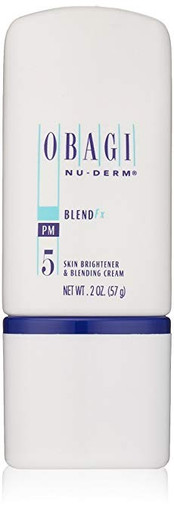 OBAGI Nu-Derm Blend FX 2 oz 2本セット Obagi Nu-Derm Blend Fx 2 fl oz (57g)