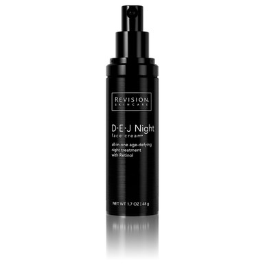 Revision DEJ Night Face Cream 1.7 oz | Skinelite