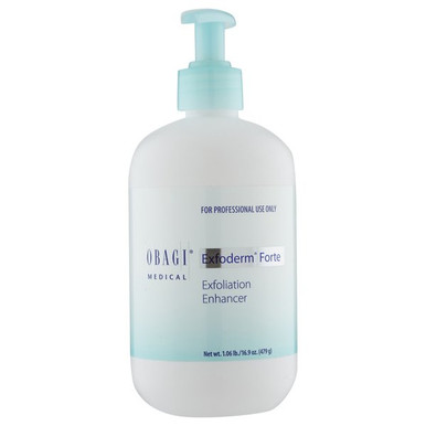 Obagi Exfoderm Forte - 16.9 Fl Oz - Skin Elite