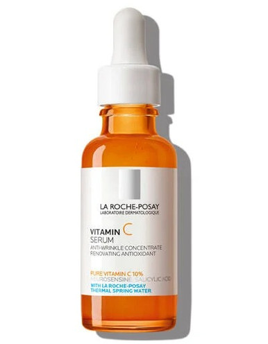 serum roche posay laroche restore serums radiance should glow shemazing