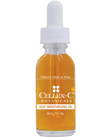 Cellex-C Deep Moisturizing Oil | SkinElite