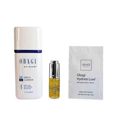 Obagi Hydrating Mini Kit - SkinElite