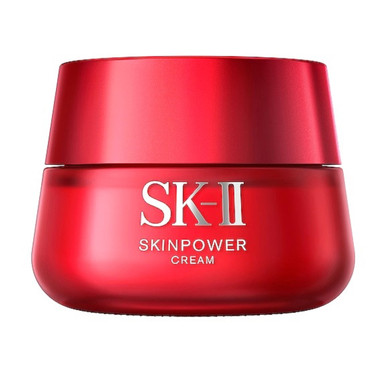 週末お値下げ‼️SK-II SKINPOWER RE-NEW CREAM 50g SK-II Skinpower Re-New Collection | Tokyo Beauty Box