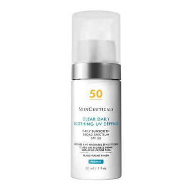 SkinCeuticals Clear Daily UV Defense SPF 50 - Skin Elite