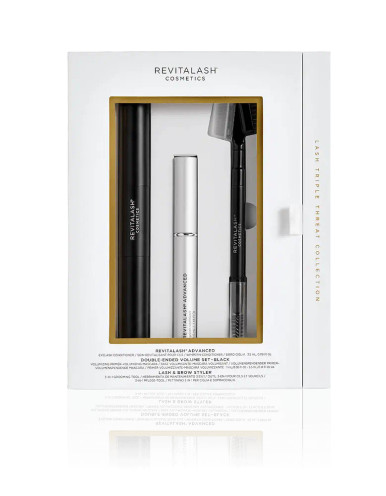 RevitaLash Lash Triple Threat Collection | Skin Elite