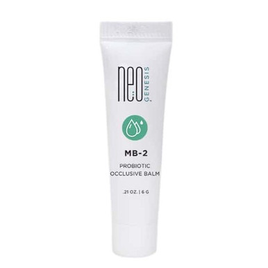NeoGenesis MB-2 Probiotic Occlusive Balm | Skin Elite