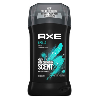 Axe 