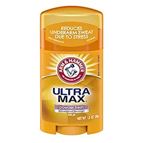 Arm & Hammer