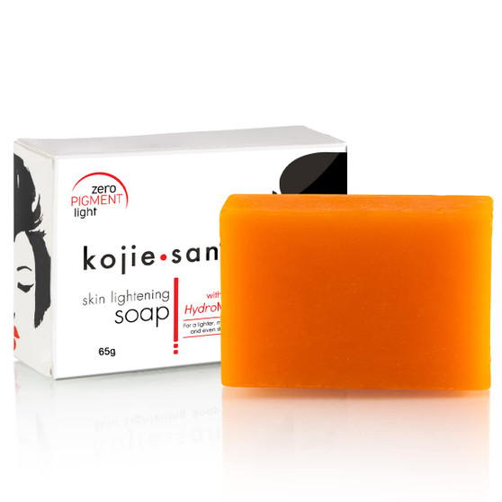 Kojie-San Soaps