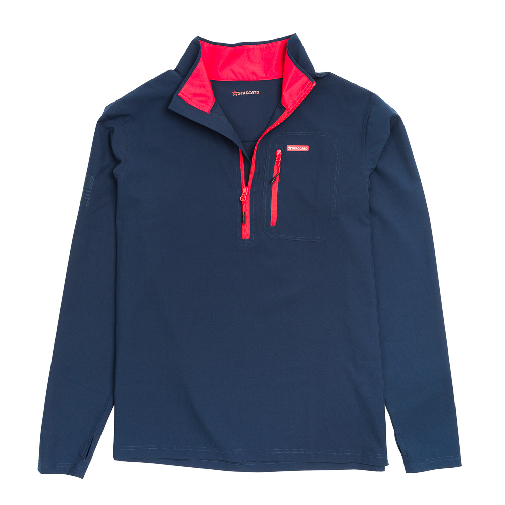 トップス forme pullover.MACHATT Sport-Tek Women's PosiCharge Competitor™ 1/4-Zip Pullover
