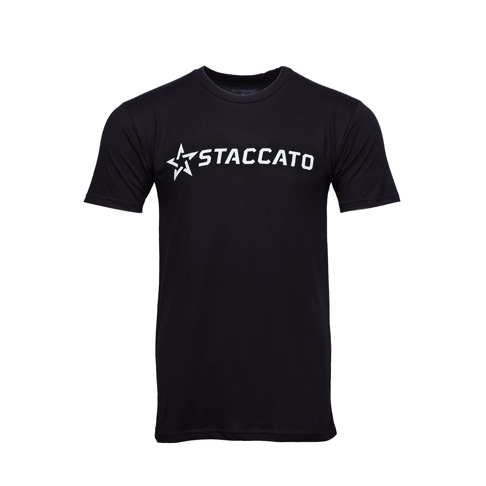 Staccato Signature Tee - Staccato 2011