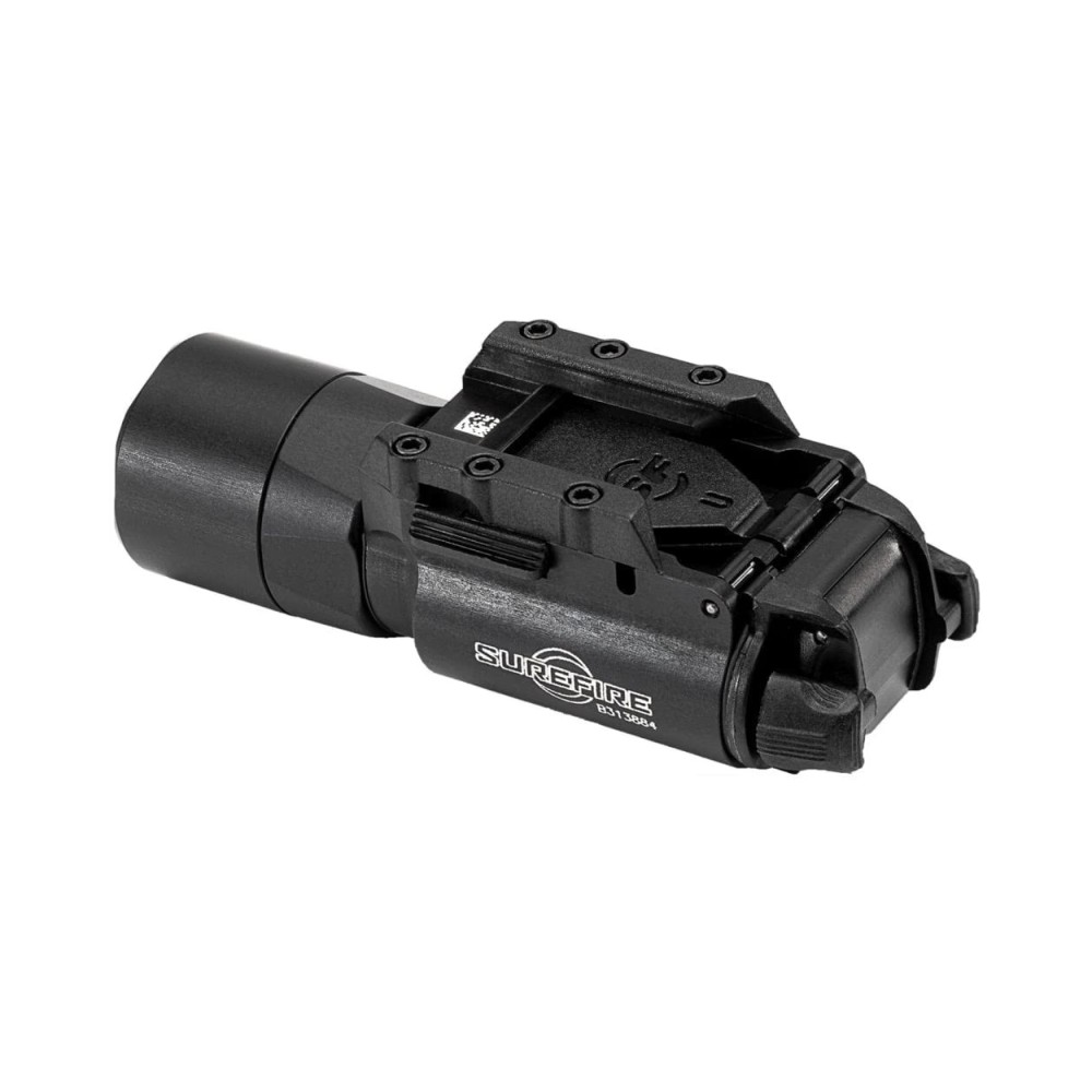 SureFire X300U-A Weapon Light - Staccato 2011