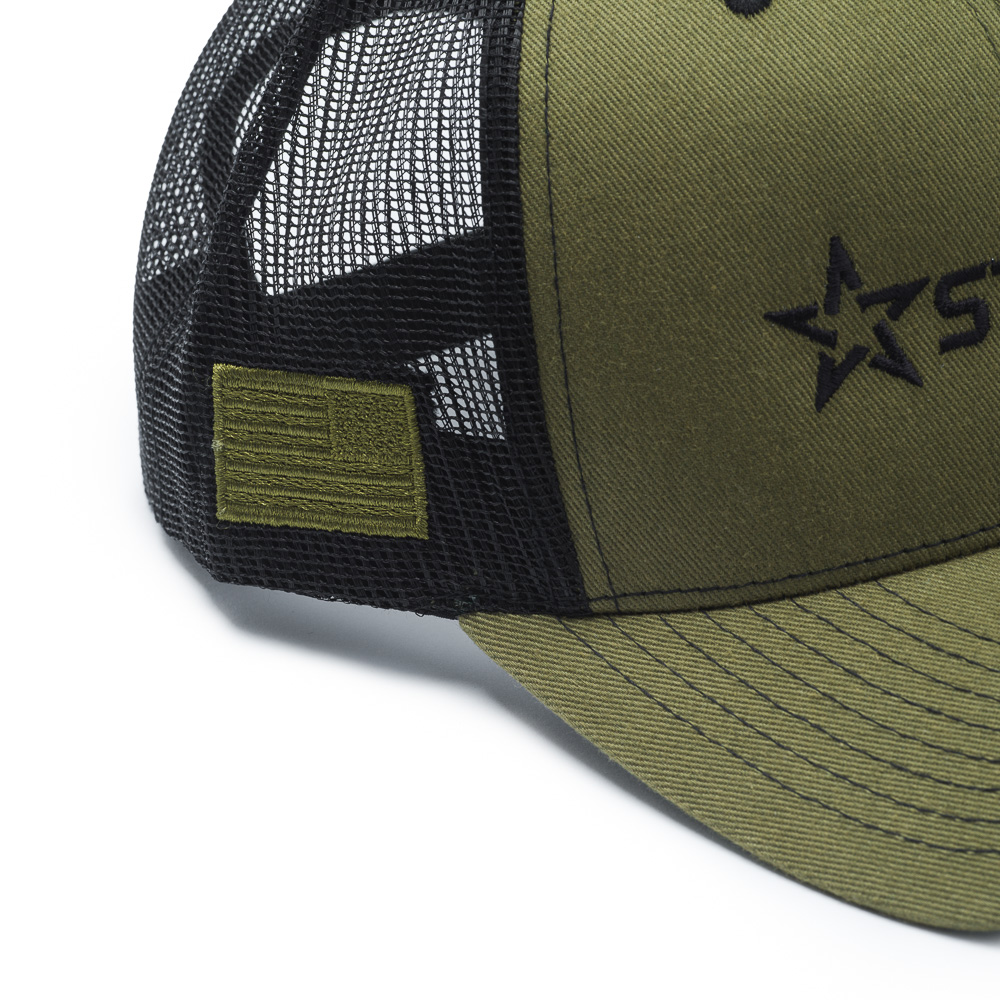 キャップ ^SUNLOVE^ Staccato Cap Khaki SL243WHWBC05KH SUNLOVE Staccato Cap - Khaki | International Store