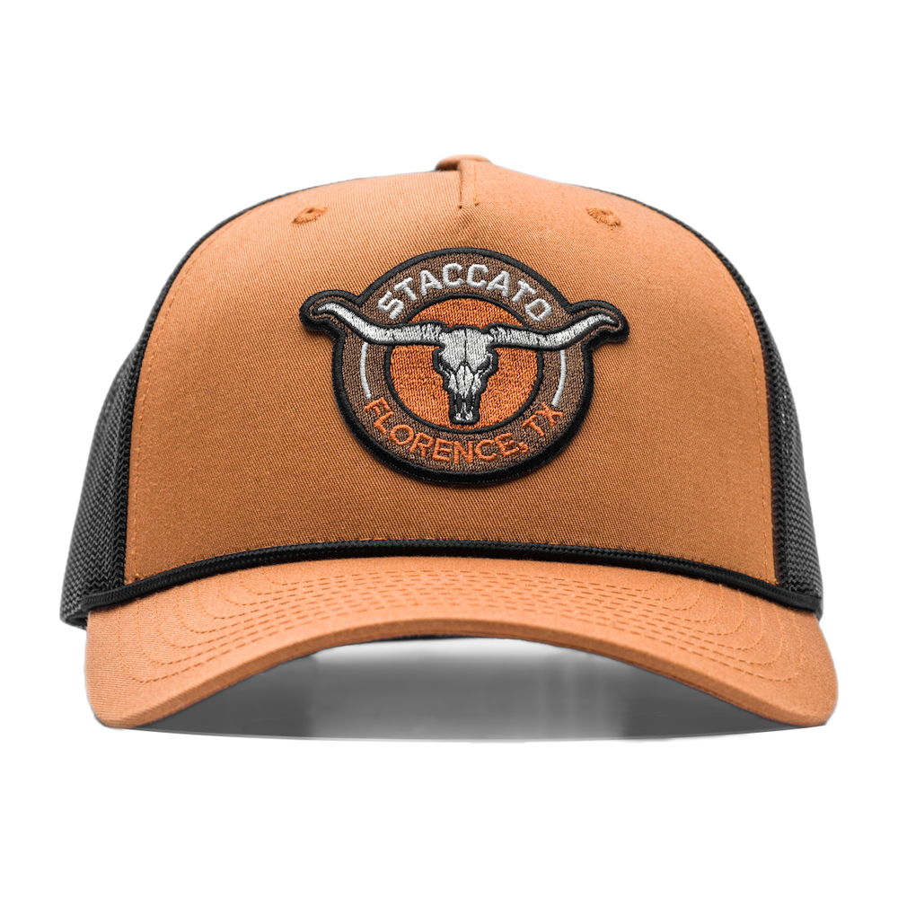 Premium Shooting Hats | Staccato 2011 Accessories - Staccato