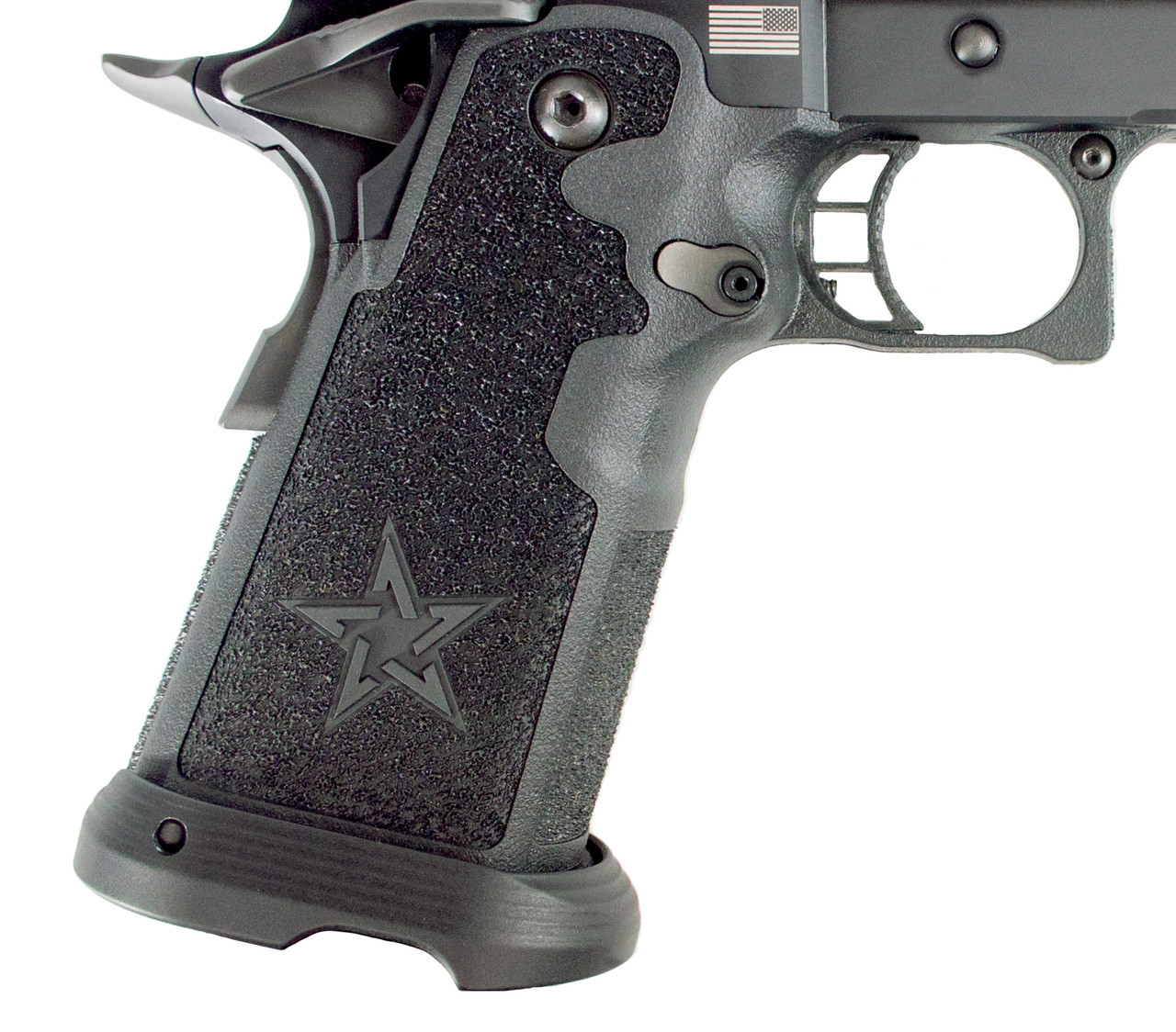 Tac Texture Grip Swap Service