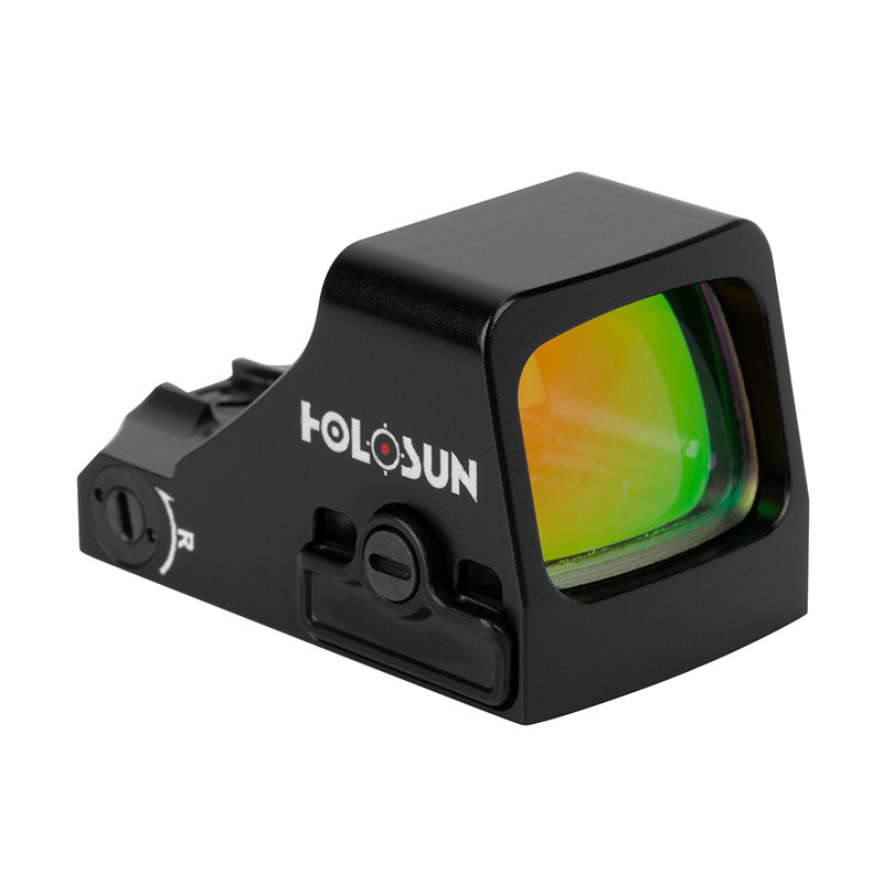 Holosun HS507K - Red