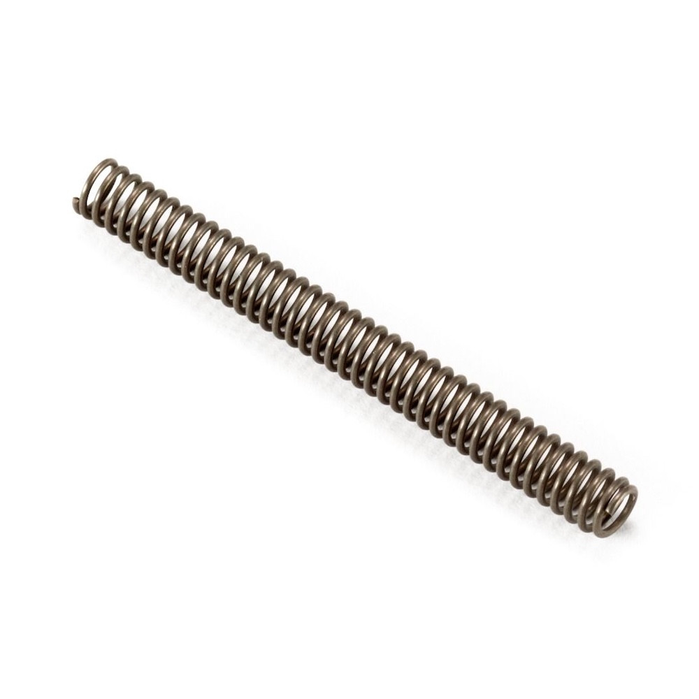 Extra Power Firing Pin Return Spring