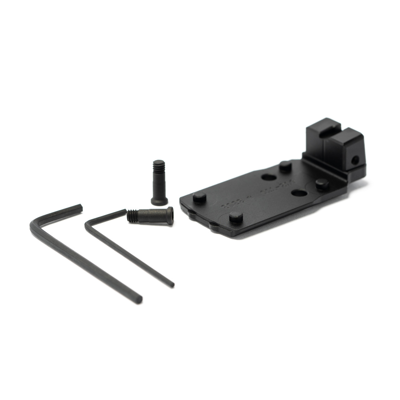 Dawson Precision Patented DPO Eotech EFLX Mounting Kit