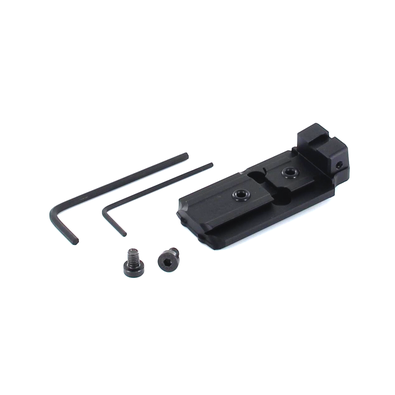 Dawson Precision Steiner MPS Mounting Kit