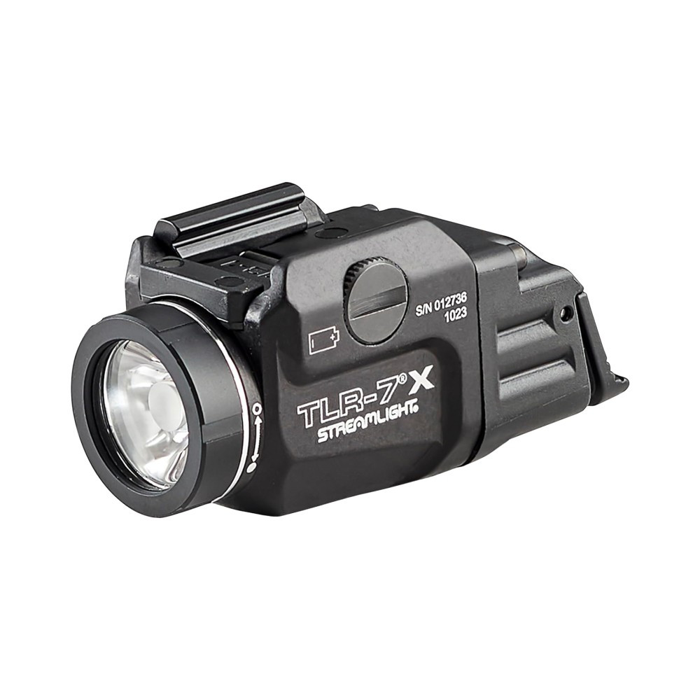 Streamlight TLR-7X Weapon Light