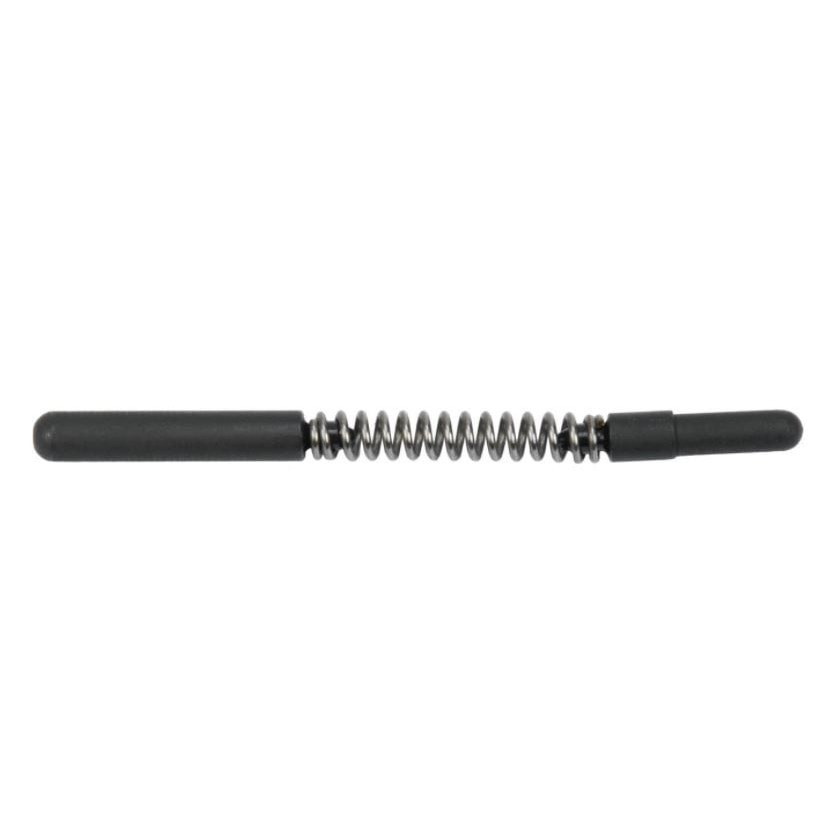 Pawl Plunger & Spring Assembly, Blue