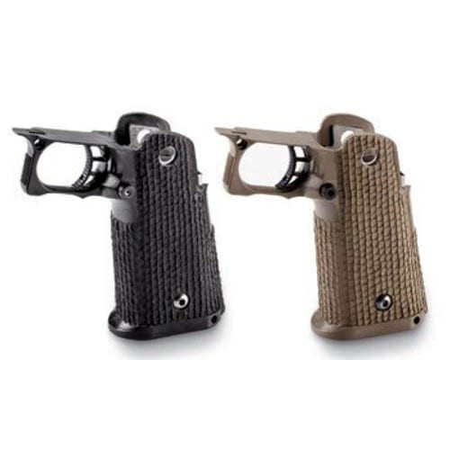 Staccato 2011 GEN 1 Tree Bark Grip
