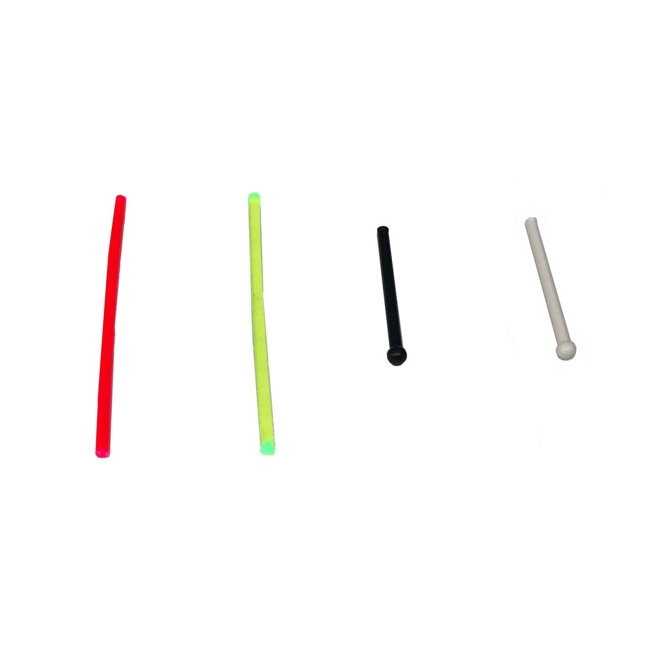 Replacement Fiber Optic Kit by Dawson Precision
