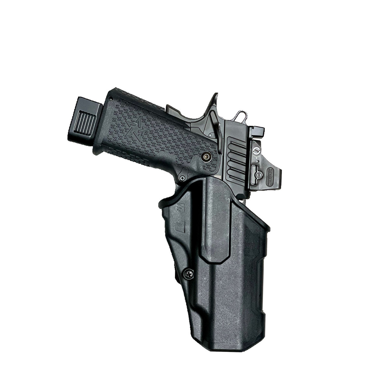 Blackhawk T-Series L2C Holster
