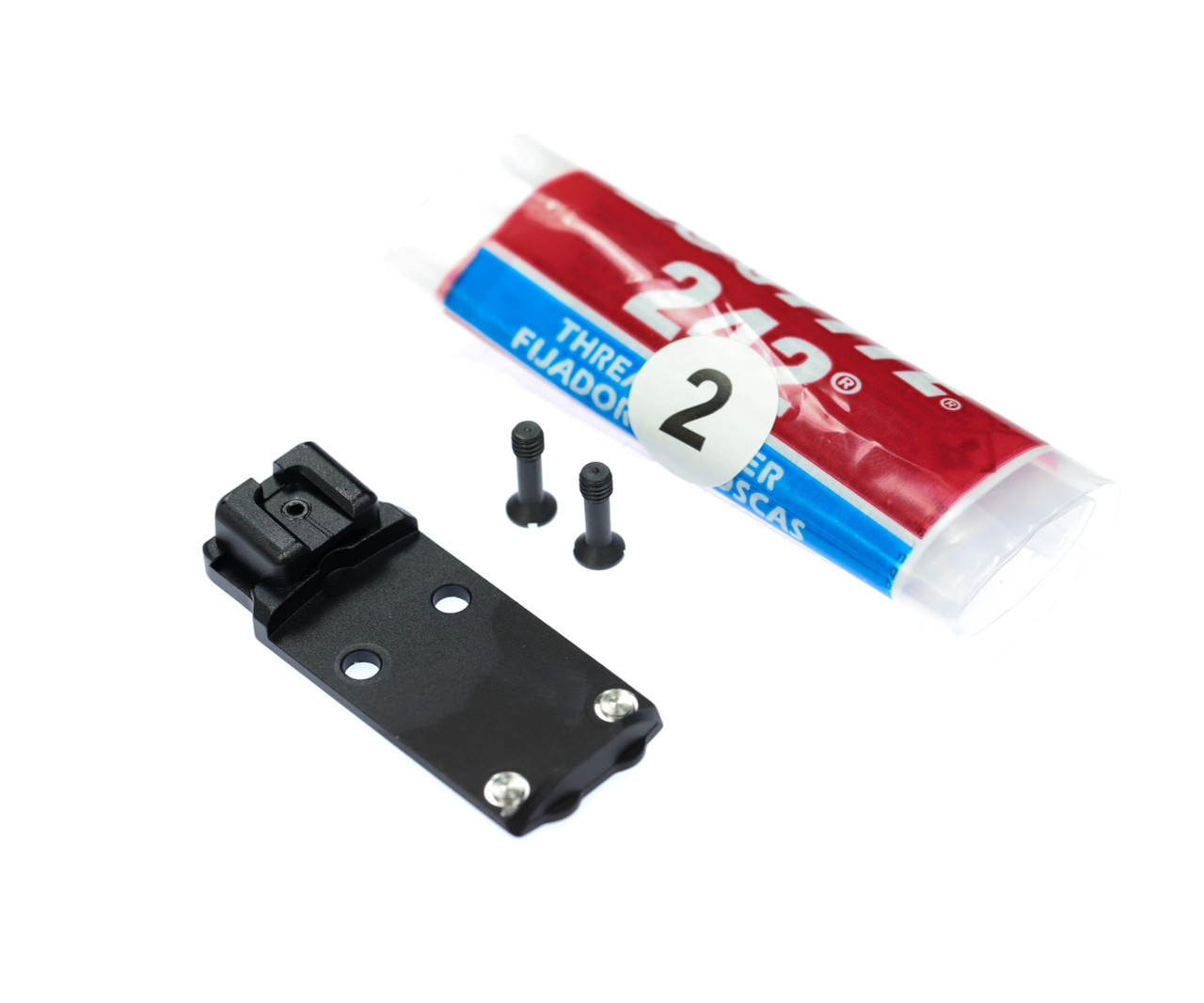 Dawson Precision Holosun 407K - 507K Mounting Kit