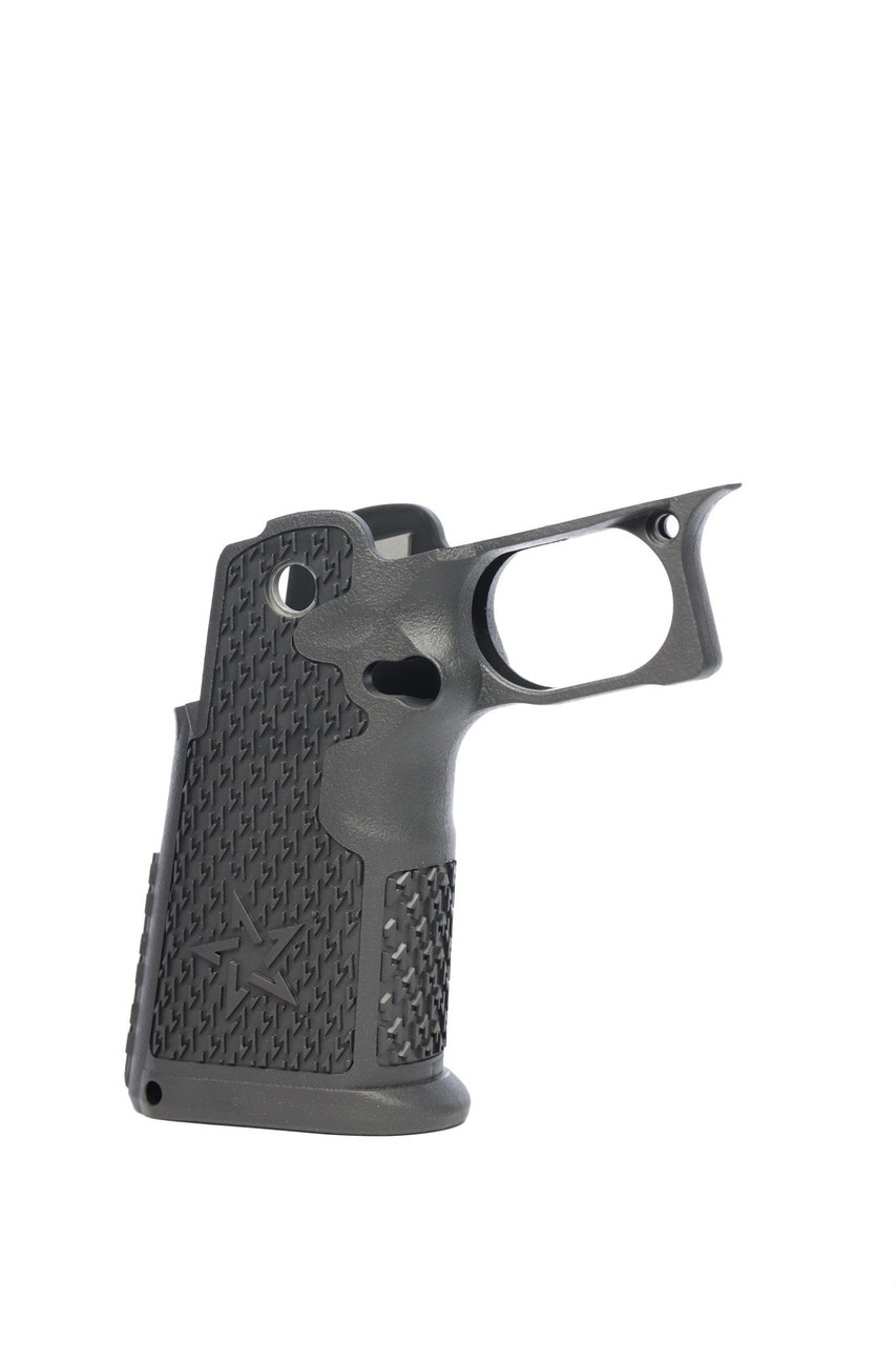 Staccato Gen 2 Double Stack ODS (VIP) Grip