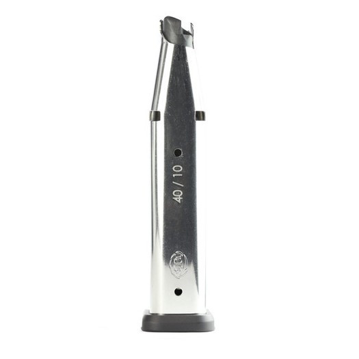 15 Round .40 S-W Magazines