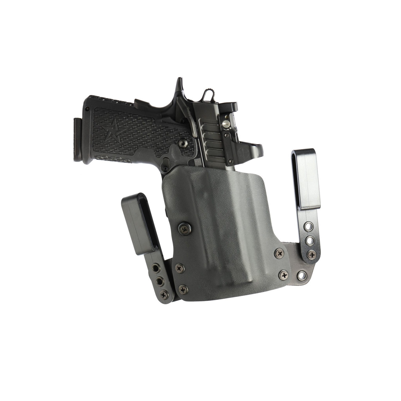 Blackpoint Tactical Mini WING\u2122 IWB Holster
